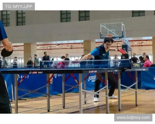 武汉乒乓球队意识提升之路：聚焦团队精神与个人成长的结合探讨