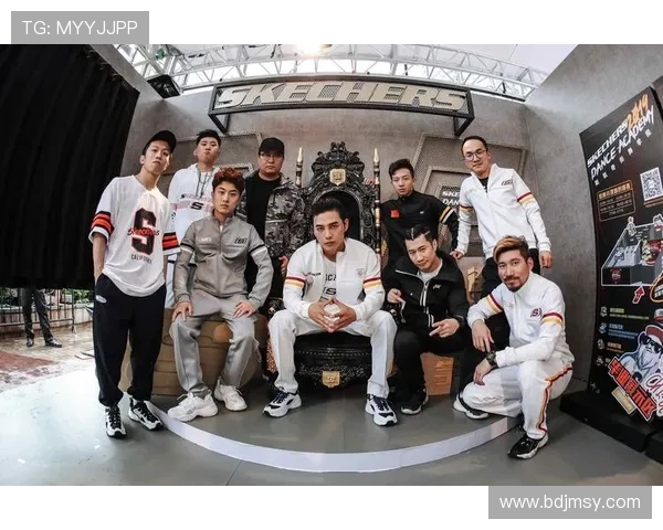 武汉街舞队如何引领节奏革新与文化传承的全新潮流探索