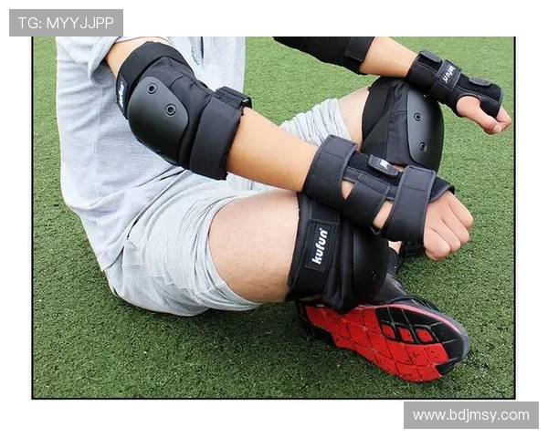 滑板爱好者必看护膝选购指南与推荐品牌分析