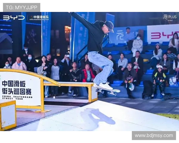 上海滑板精英赛回顾：上海滑板队实力展现与未来发展潜力分析